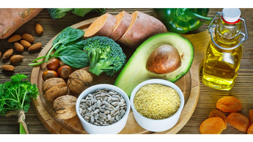 Vitamina E